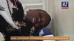 Un nouveau né disparaît dans un centre hospitalier à Keur Massar