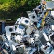 Déchets électroniques : La santé de millions d’enfants et de femmes enceintes menacée (Rapport Oms)