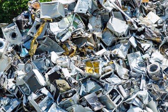 Déchets électroniques : La santé de millions d’enfants et de femmes enceintes menacée (Rapport Oms)