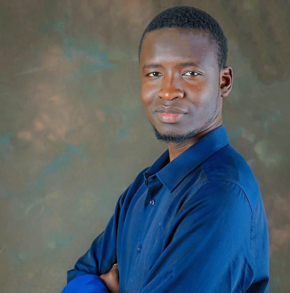 Moussa Seck, Journaliste, Reporter