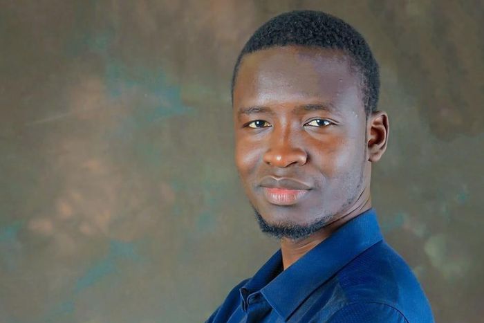 Moussa Seck, Journaliste, Reporter