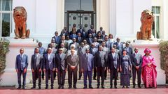Gouvernement Macky III
