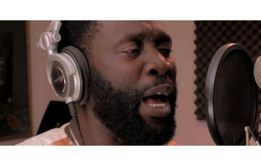 KILIFEU le rappeur sénégalais a perdu sa mère