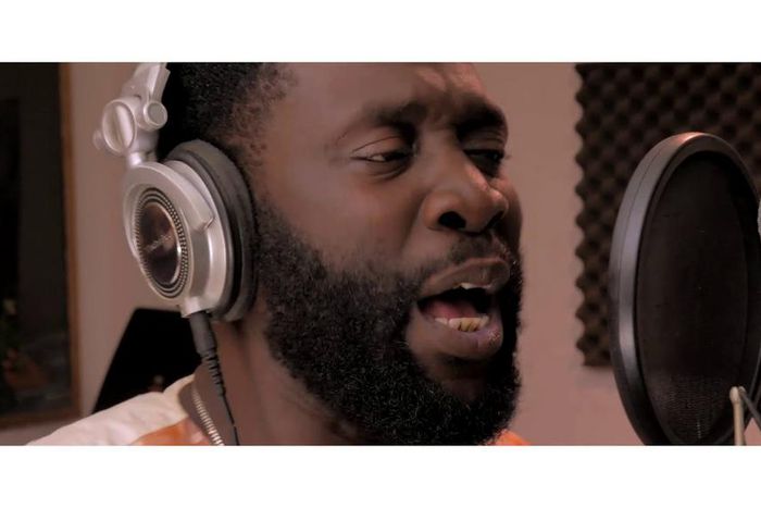 KILIFEU le rappeur sénégalais a perdu sa mère