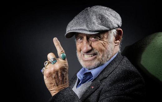 Jean Paul Belmondo