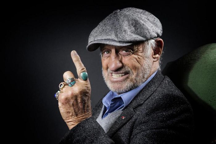 Jean Paul Belmondo
