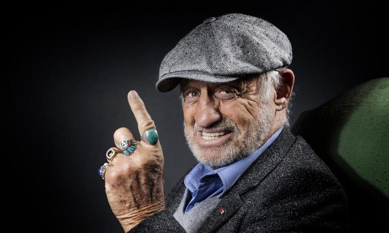 Jean Paul Belmondo