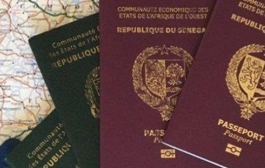 2 députés de BBY cœur d’un trafic de faux passeports diplomatiques