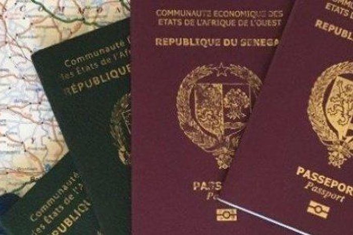 2 députés de BBY cœur d’un trafic de faux passeports diplomatiques