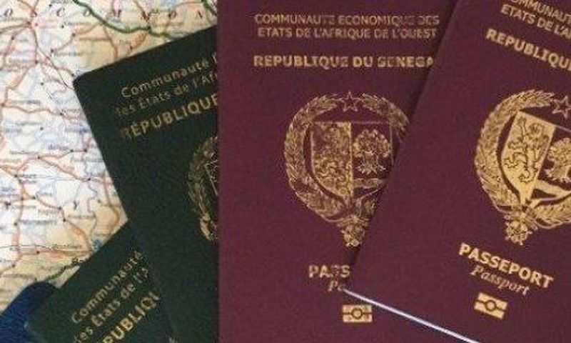 2 députés de BBY cœur d’un trafic de faux passeports diplomatiques