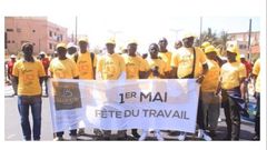 1er Mai : Célébration "online" ce vendredi