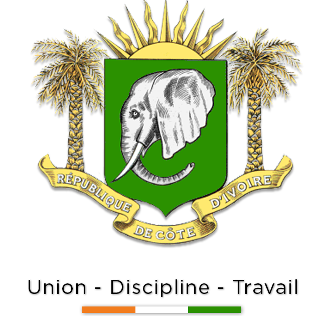 Présidence de la République de Côte d'Ivoire