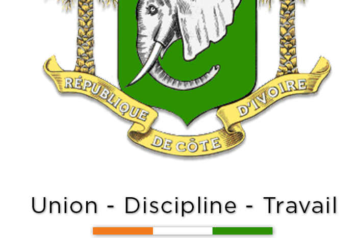 Présidence de la République de Côte d'Ivoire