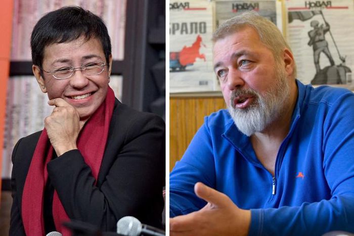 1457299-maria-ressa-et-dmitri-muratov-prix-nobel-de-la-paix-2021