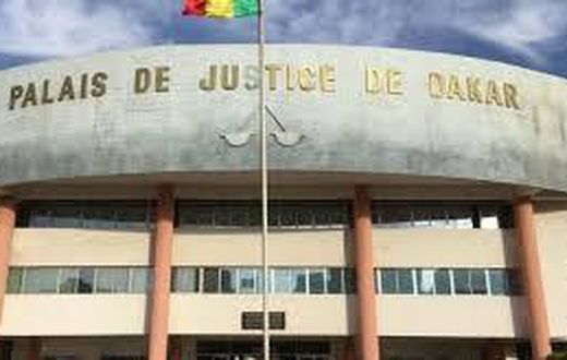 GRÈVE DU SYTJUST : VERS UN APAISEMENT DE LA SITUATION