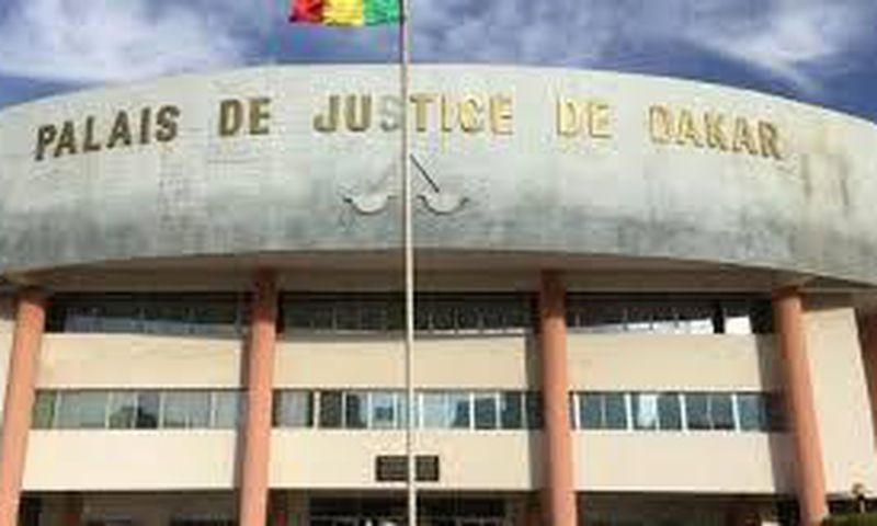 GRÈVE DU SYTJUST : VERS UN APAISEMENT DE LA SITUATION