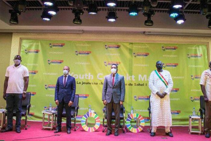 United Nations Development Programme (UNDP)