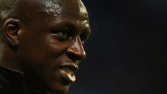 Manchester City's Benjamin Mendy faces six counts of rape and one of sexual assault