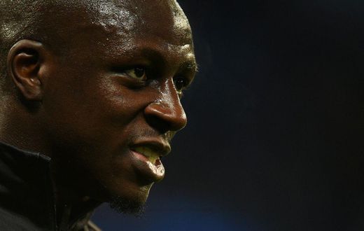 Manchester City's Benjamin Mendy faces six counts of rape and one of sexual assault