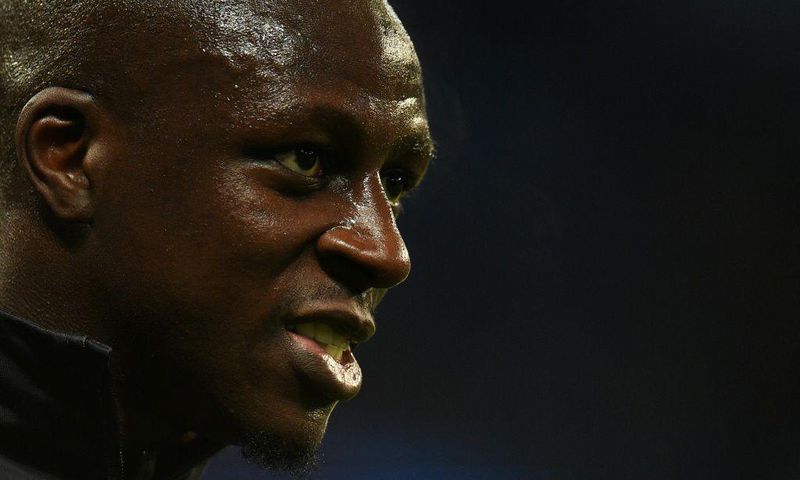 Manchester City's Benjamin Mendy faces six counts of rape and one of sexual assault