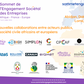 Sommet de l’Engagement Sociétal des Entreprises