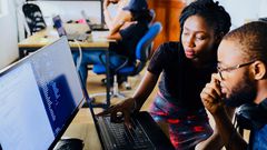 Réussir en entreprise