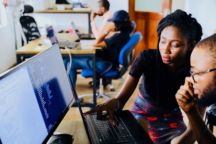 Réussir en entreprise