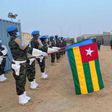 United Nations Multidimensional Integrated Stabilization Mission in Mali (MINUSMA)