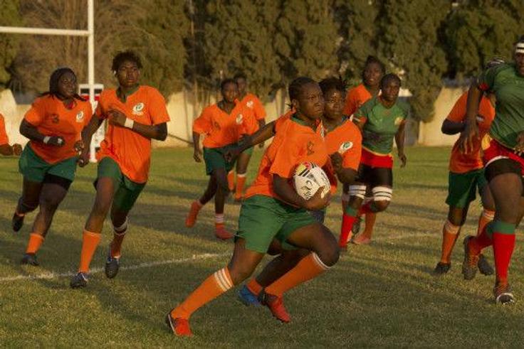 Rugby Africa