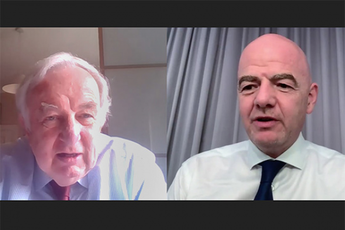 The Parliamentary Assembly of the Council of Europe