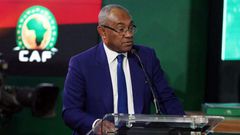 PRÉSIDENCE DE LA CAF : L’ ÉLECTION PRÉVUE LE 12 MARS 2021 À RABAT