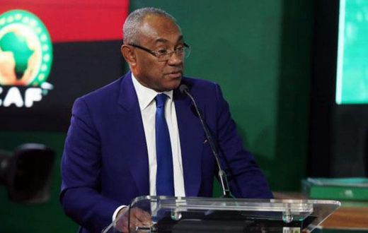 PRÉSIDENCE DE LA CAF : L’ ÉLECTION PRÉVUE LE 12 MARS 2021 À RABAT