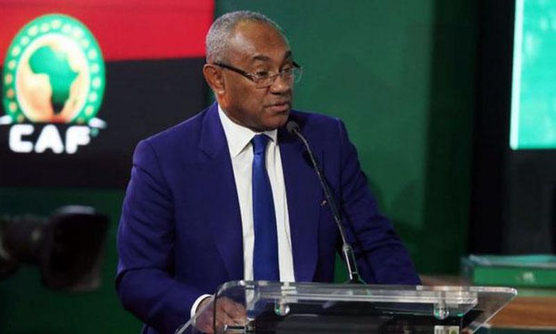 PRÉSIDENCE DE LA CAF : L’ ÉLECTION PRÉVUE LE 12 MARS 2021 À RABAT