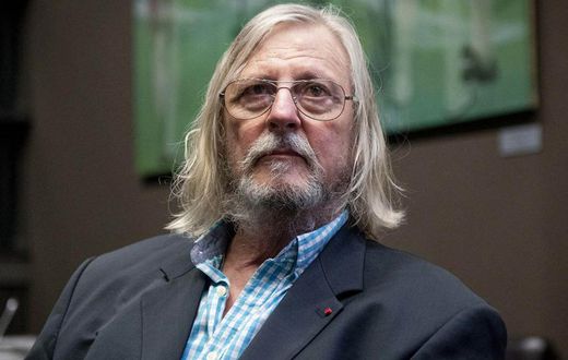 Didier Raoult