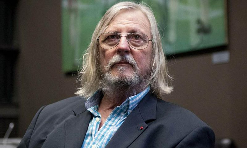 Didier Raoult