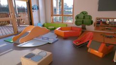 Crèche