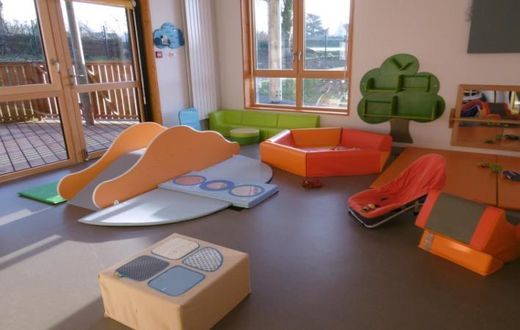 Crèche