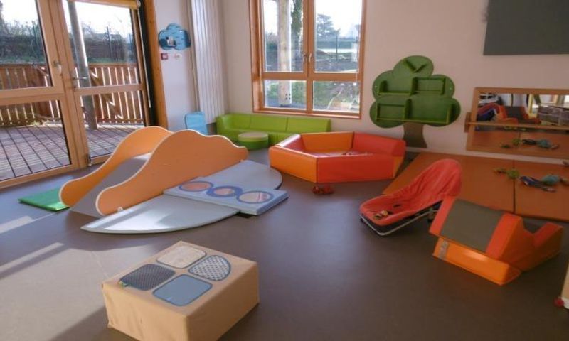 Crèche