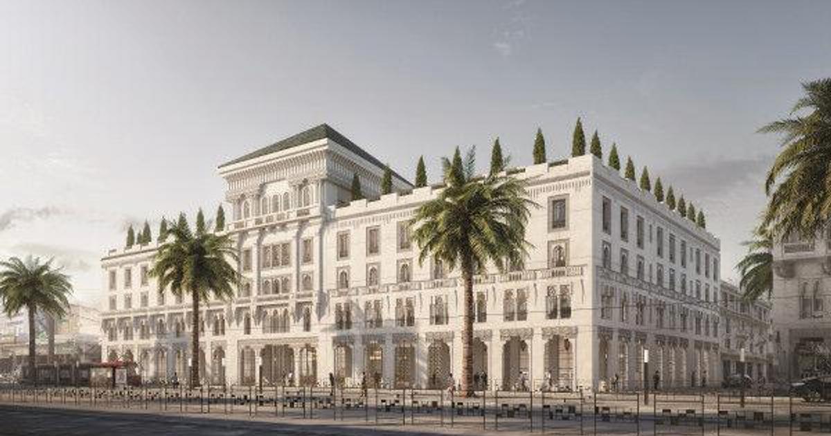 Radisson Hotel Group annonce le lancement de sa troisième marque au ...