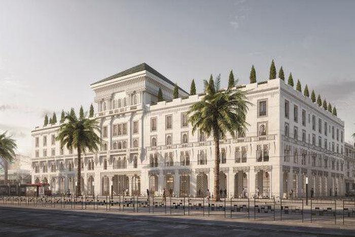 Radisson Hotel Group