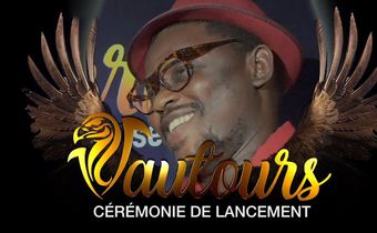 Vautours série