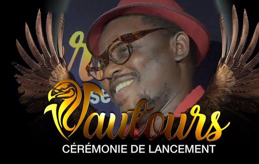 Vautours série