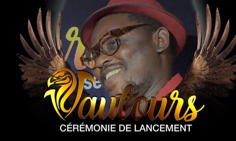 Vautours série