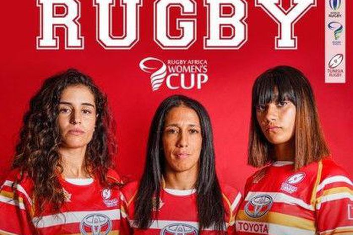 FÃ©dÃ©ration Tunisienne de Rugby