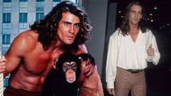 Joe Lara (Tarzan)