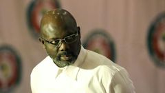 Liberian President, George Weah made his announcement after thousands of Liberians protested rising incidents of rape in the capital Monrovia last month.