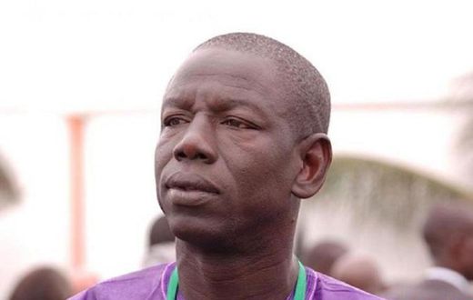 Abdoulaye Wilane