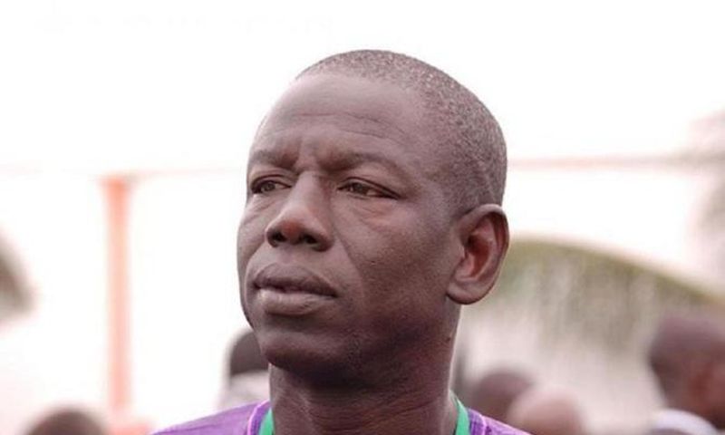 Abdoulaye Wilane