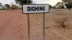 Diohine