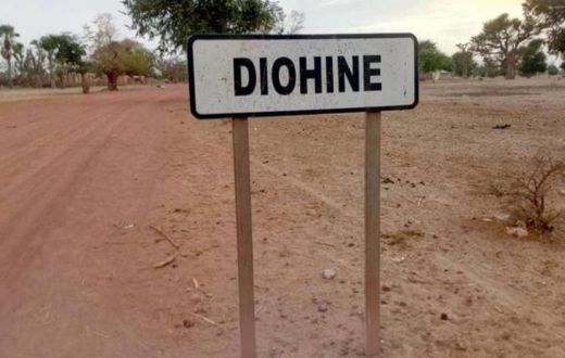 Diohine